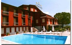 Hotel Cavalieri